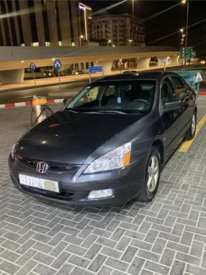 Honda Accord 2003 model all original condition