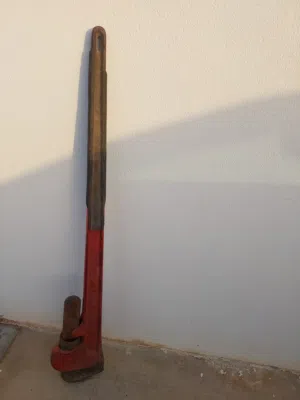 مفتاح أنجليزي