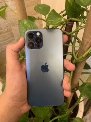 ايفن 12 برو ماكس