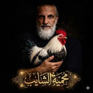 محميه الشايب 