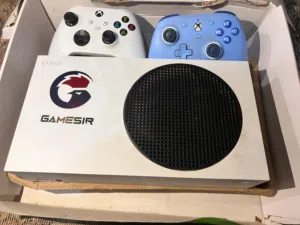 Xbox Series S Xbox for sale in Zawiya