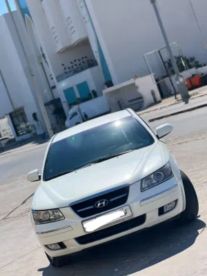 Used Hyundai Sonata in Tripoli