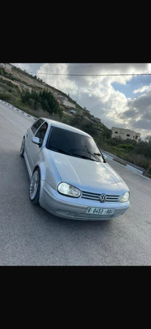 جولف للبيع كااش