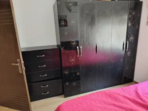 غرفه نوم تفصيل كامله للبيع