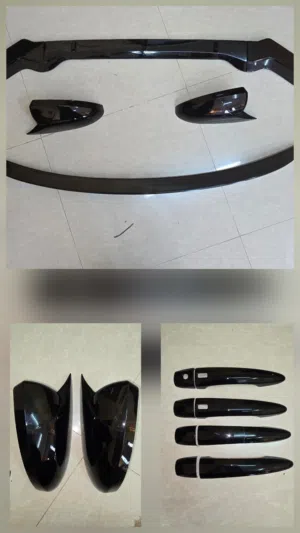طقم اكسسوارات التيما