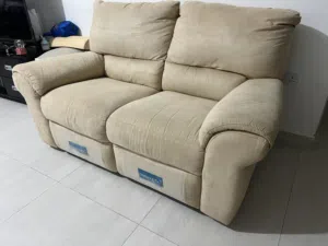 كنب سرير مستعمل