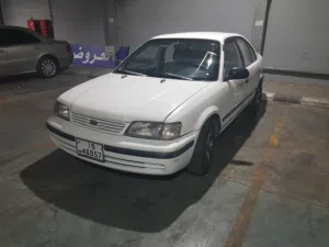 تويوتا تيرسل