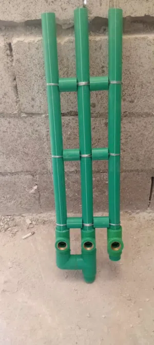 سباك مكة تاسيس وتشطيب