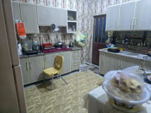 للايجار بيت في التنومه قرب الكورنيش