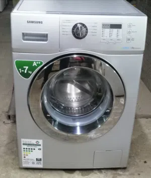 Samsung eco bubble 7kg