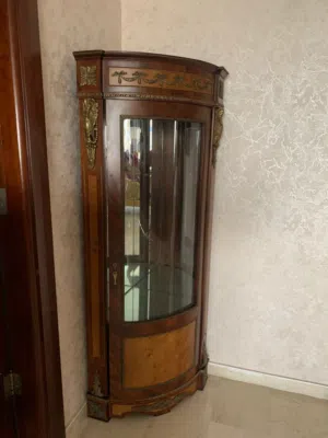 2 قطع زوايه انتيك مصري