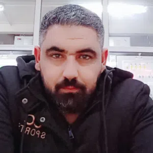 Naser Smadi