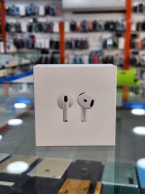 Apple AirPods 4 New