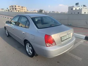 Used Hyundai Avante in Jericho