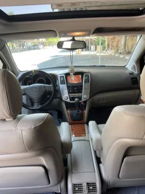 Used Lexus RX in Farwaniya