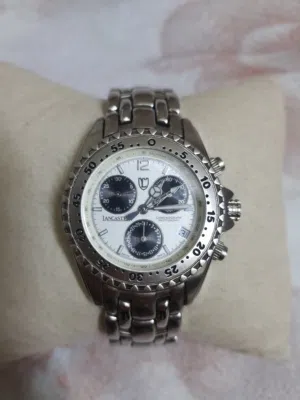 ساعة Lancaster - Chronograph