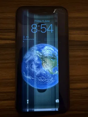 Apple iPhone 11 128 GB in Amman
