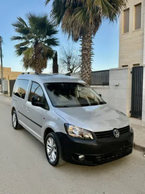 Used Volkswagen Caddy in Bethlehem