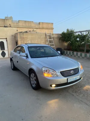 Used Kia Lotze in Asbi'a