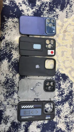 للبيع كفرات آيفون 14برو