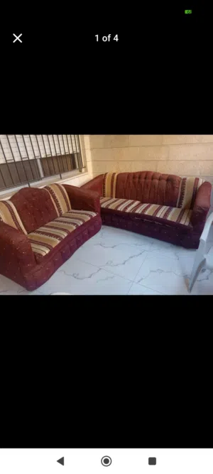 طقم كنب امريكي