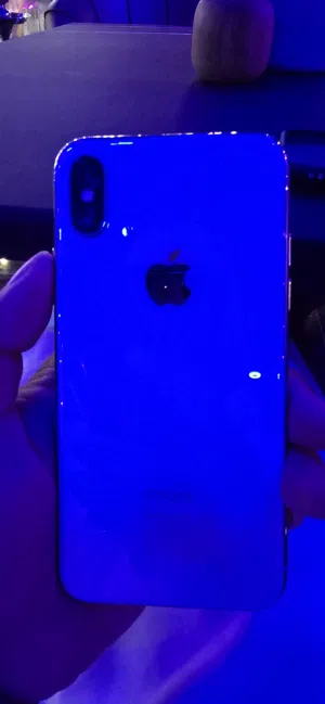 iphone x 256 gb