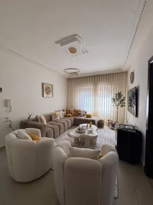 طقم كنب كورنر modern جديد للبيع