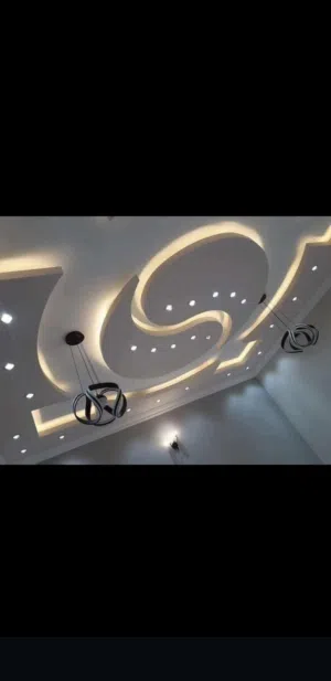 عالم الديكور