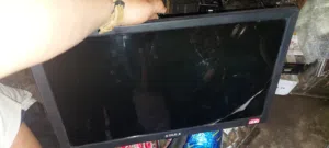 27" Other monitors for sale in Sana'a