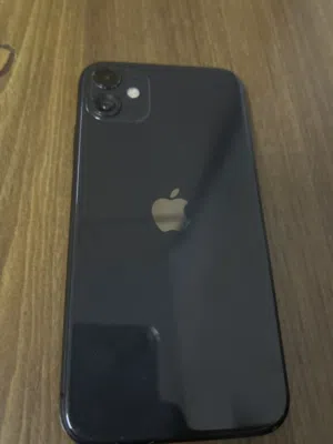Apple iPhone 11 64 GB in Ramallah and Al-Bireh