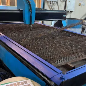 Plasma machine for sale