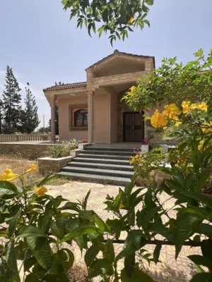 مزارعة للبيع في الخلة فاطمة الزهراء