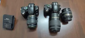 Nikon D3100 D5100