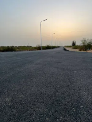 قطع اراضي نص هكتار ربع هكتار كزيونى النشيع