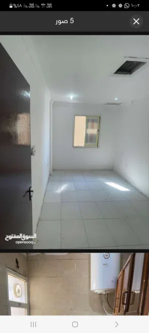 شقه للجار قطعه3 خلف مطعم كناري