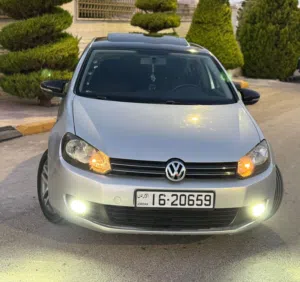 جولف MK6 فحص كامل 7 جيد