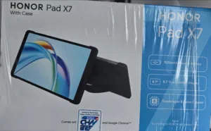 Honor Tab X7 1 TB in Muscat