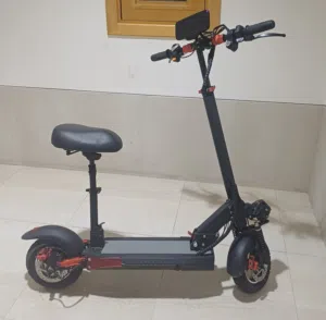 48V Electric scooter