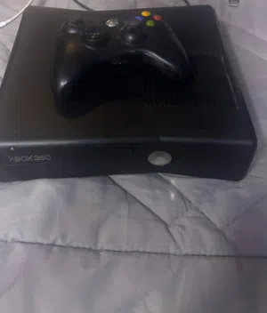 Xbox 360 Slim