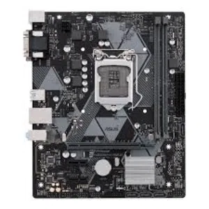 كومبو معالج i7-8700 و لوحة h310m بالمبرد