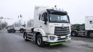 سينوتراك هوو موديل 2025 استيراد من الصين بسعر مميز وجودة عالية