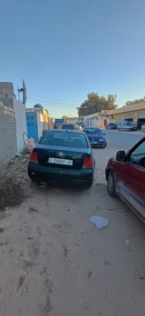 Used Volkswagen Golf in Tripoli