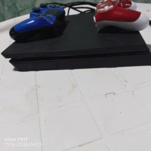 سوني 4 للبيع
