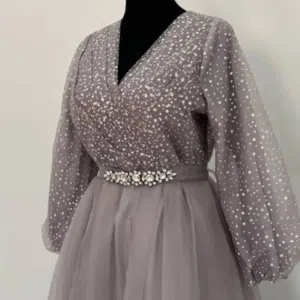 فساتين مناسبات