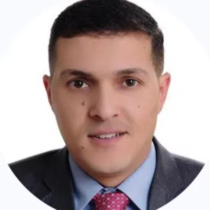 مؤيد الرمحي