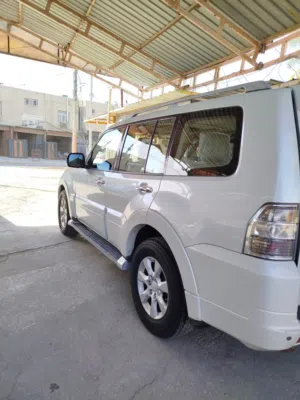 Used Mitsubishi Pajero in Basra