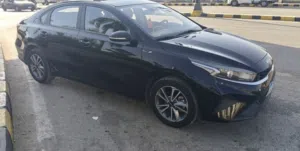 Kia . Cerato . 2023 . Used3