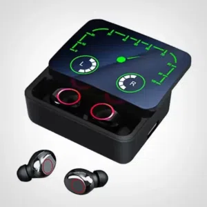 M90 Wireless Earbuds