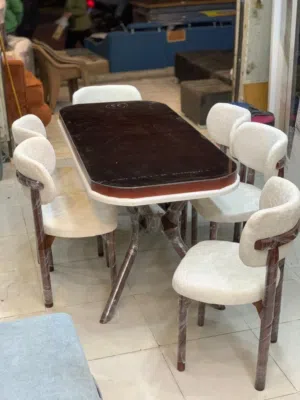 فورى السفرة التريند Furniture oh