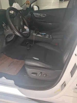 Used Hyundai Kona in Amman